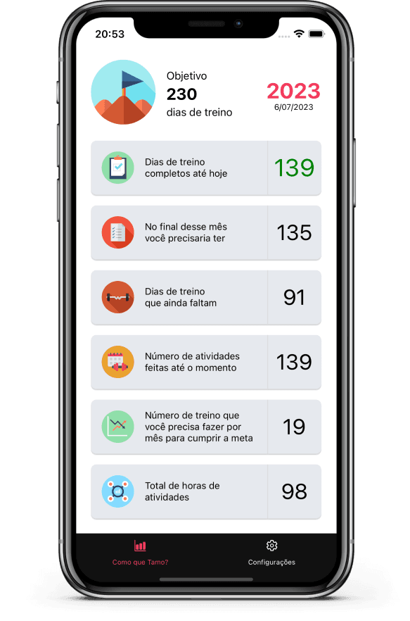 Imagem do aplicativo