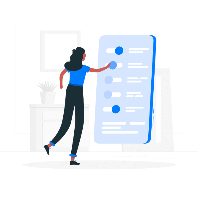 Novas funcionalidades