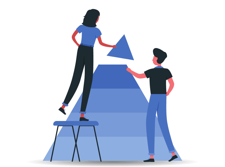 Seu apoio é fundamental!